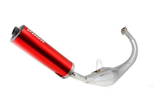 Voca Chromed 50/70