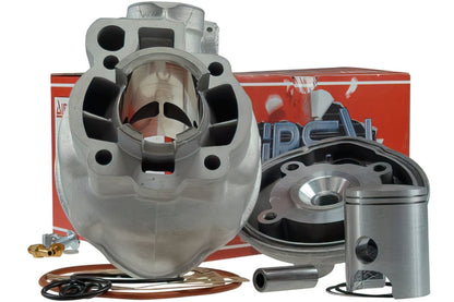 Airsal - Sport 50cc - Aluminium AM6