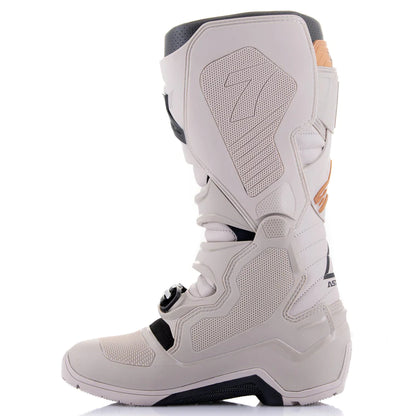 Enduro Støvler Alpinestars Tech 7 Grå Sand