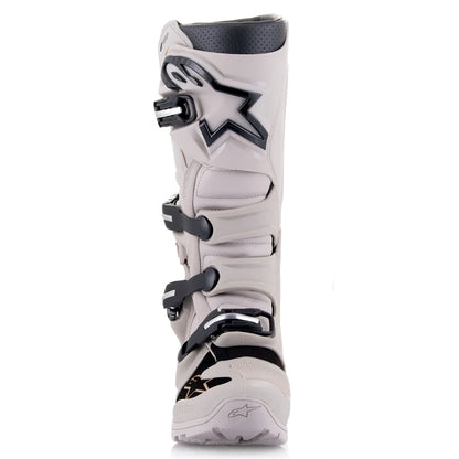 Enduro Støvler Alpinestars Tech 7 Grå Sand