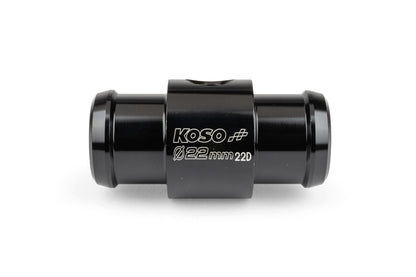 Koso - Temperaturmåler - Adapter