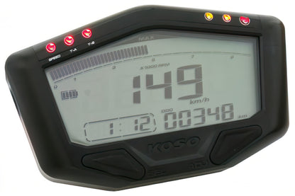 Koso Speedometer DB-02 Off-Road