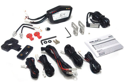 Koso Speedometer DB-02 Off-Road
