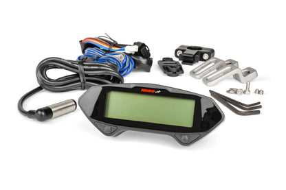 Koso Speedometer DB01RN m/ E-merke