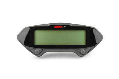 Koso Speedometer DB01RN m/ E-merke