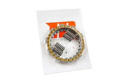 Racing clutch fra MotoForce Racing tilpasset AM6