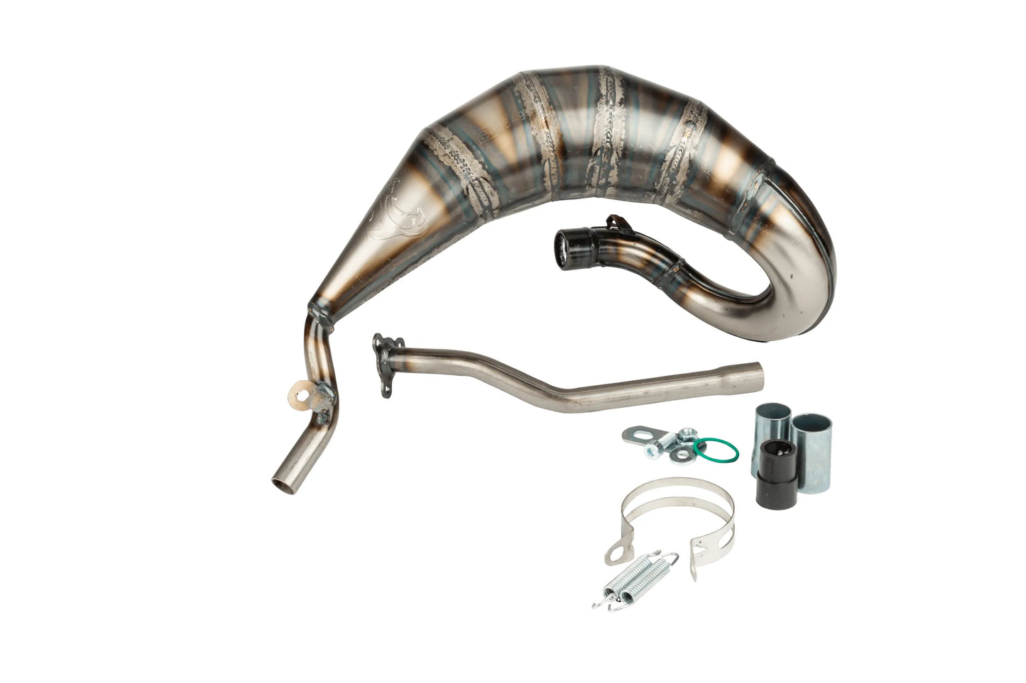 Voca Rookie 50/70cc Cross - SHERCO 50CC - Uten lyddemper