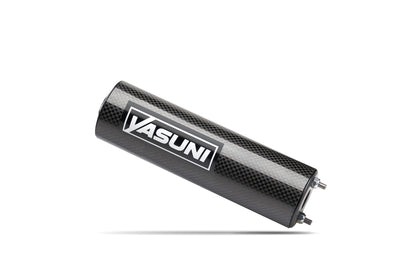 Yasuni - R1 Supermotard - Carbon - Minarelli / AM6