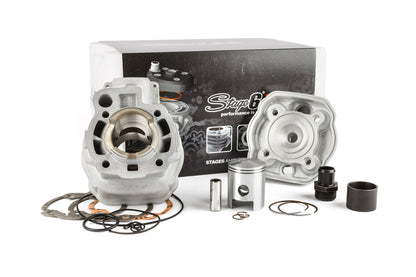 Stage 6 MK2 Sport Sylinderkit - AM6