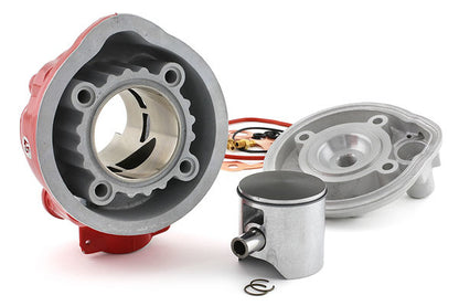 Airsal Cylinder Kit "Xtreme" 88cc - AM6