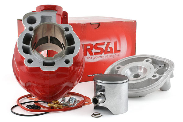 Airsal Cylinder Kit Xtreme 88cc - AM6