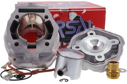 Airsal Sport 72cc Motorkit - Derbi/Piaggio