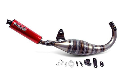 Airsal Sport 72cc Motorkit - Derbi/Piaggio