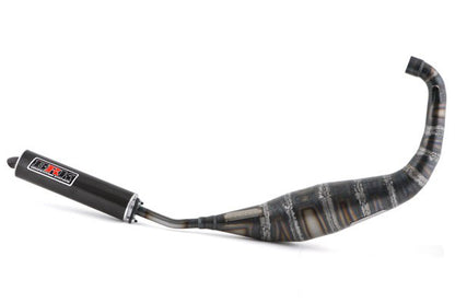 BRK Racing Underbody, 90cc - Derbi Senda