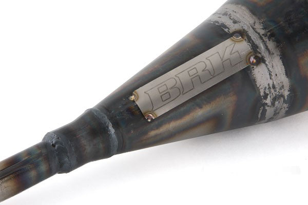 BRK Racing Underbody, 90cc - Derbi Senda