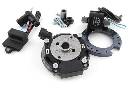 Bidalot Innerrotor Factory 2011 - Derbi