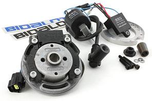 Bidalot Innerrotor "Factory 2011" - Derbi