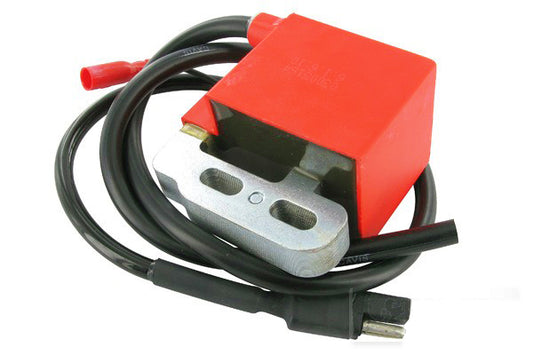 Italkit - High Performance CDI
