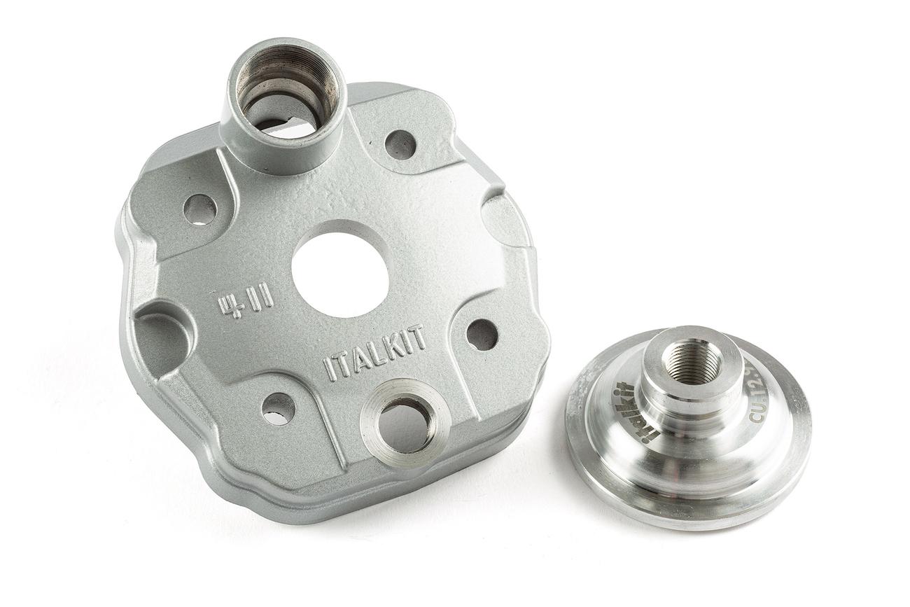 Italkit - Sylindersett 88cc - Derbi Euro 3/4