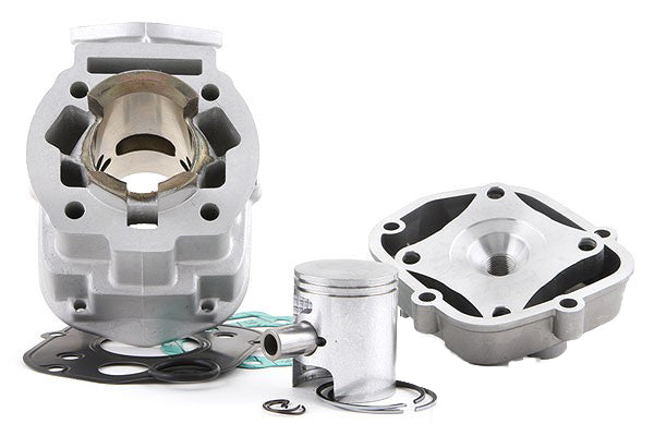 Komplett 50cc Sylinderkit - Derbi Euro 3