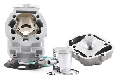 Komplett 50cc Sylinderkit - Derbi Euro 3