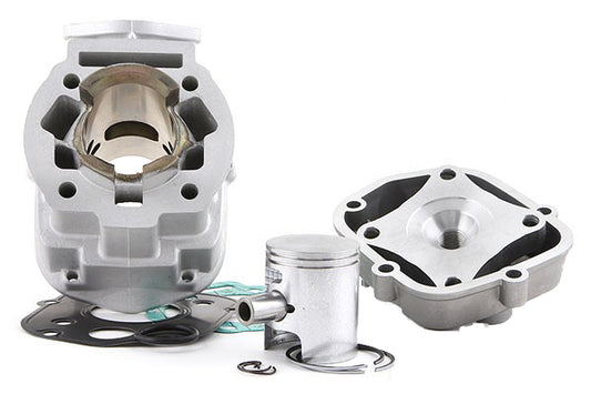 Komplett 50cc Sylinderkit - Derbi Euro 3