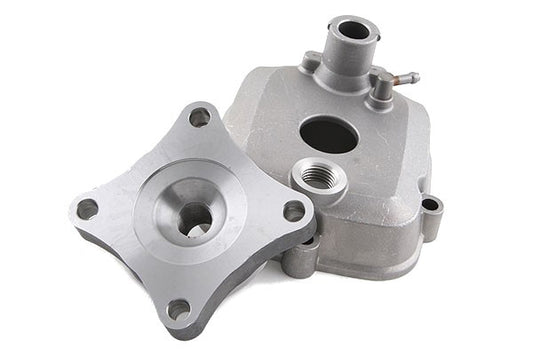 Komplett sylindertopp Standard - Derbi D50b0