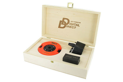 MVT Digital Direct Inner Rotor - AM6 Uten Batteri