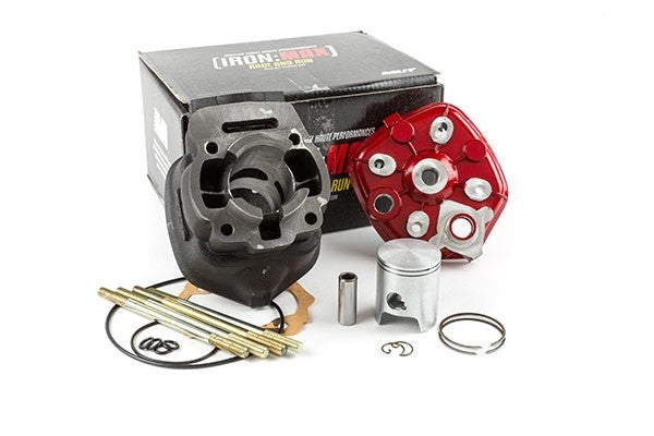 MVT Iron Max 50cc - Sylinderkit - Derbi D50B0