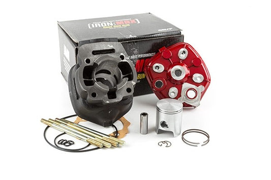 MVT Iron Max 50cc - Sylinderkit - Derbi D50B0