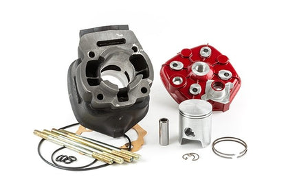 MVT Iron Max 50cc - Derbi/Piaggio (Euro 3)