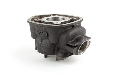 MVT  "Iron Max" 50cc - AM6