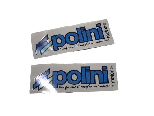 Polini stickers Store