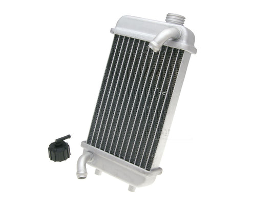 Radiator - Motorhispania