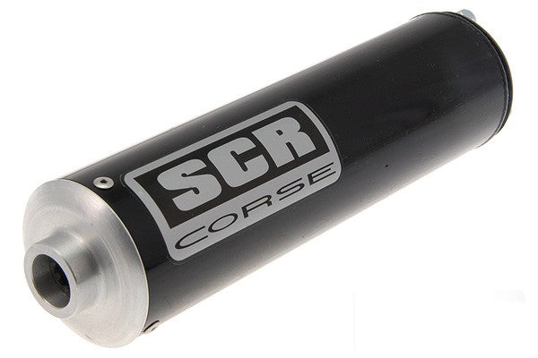 SCR Corse 50-70 - Underbody - Derbi Senda