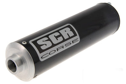 SCR Corse 50-70 - Underbody - Derbi Senda