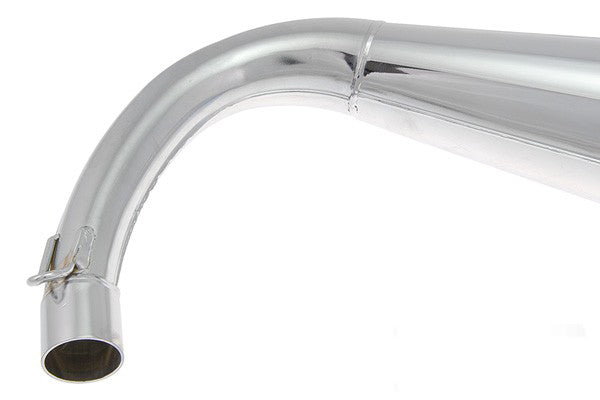 SCR Corse 50-70 - Underbody - Derbi Senda