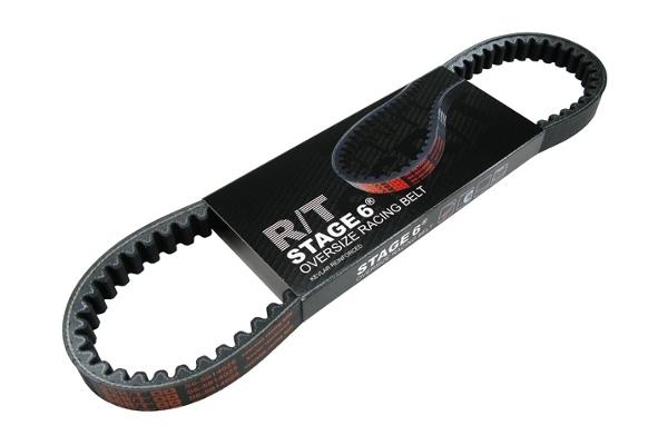 Stage 6 R/T - Oversize CVT Kit - Piaggio Zip