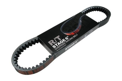 Stage 6 R/T - Oversize CVT Kit - Piaggio Zip