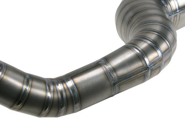Stage 6 R/T 70cc Titanium Eksos - ATV