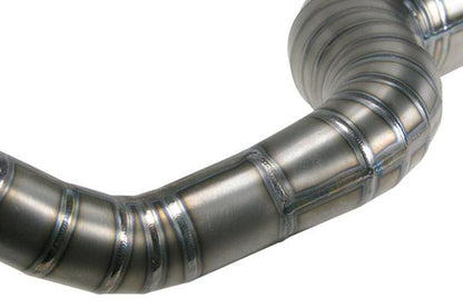 Stage 6 R/T 70cc Titanium Eksos - ATV