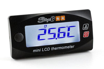 Stage 6 - Temperaturmåler - 1-120° MK2