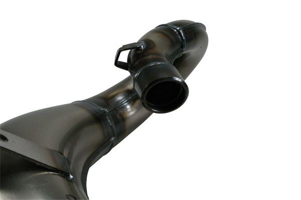 Technigas E-Nox Eksos - Derbi Senda