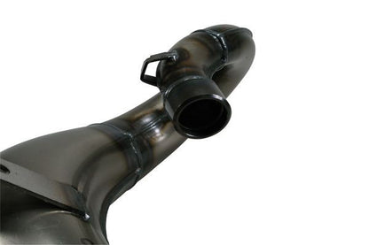 Technigas E-Nox Eksos - Derbi Senda