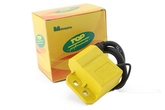 TopPerformance CDI, uten turtallssperre - AM6